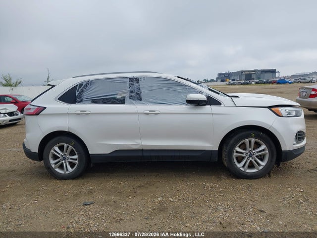 Продаж на аукціоні авто 2020 Ford Edge Sel, vin: 2FMPK4J91LBA64544, номер лоту: 12666337