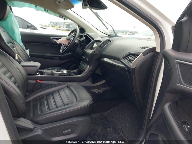 Продаж на аукціоні авто 2020 Ford Edge Sel, vin: 2FMPK4J91LBA64544, номер лоту: 12666337