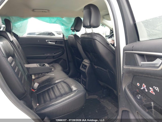Продаж на аукціоні авто 2020 Ford Edge Sel, vin: 2FMPK4J91LBA64544, номер лоту: 12666337