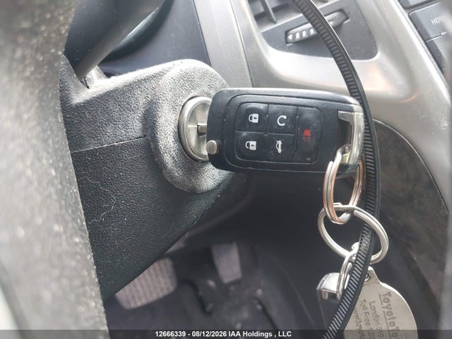 12666339 :رقم المزاد ، 1G4PP5SK4C4155584 vin ، 2012 Buick Verano مزاد بيع