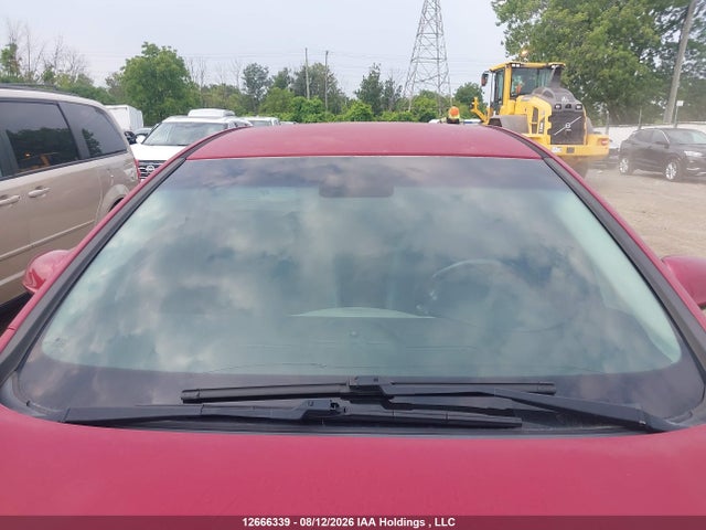 12666339 :رقم المزاد ، 1G4PP5SK4C4155584 vin ، 2012 Buick Verano مزاد بيع