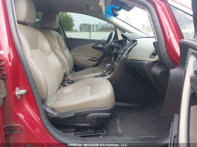 12666339 :رقم المزاد ، 1G4PP5SK4C4155584 vin ، 2012 Buick Verano مزاد بيع