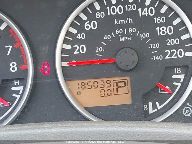 Продаж на аукціоні авто 2006 Nissan Pathfinder Le/se/xe, vin: 5N1AR18W76C630805, номер лоту: 12666345