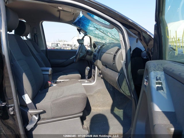 Aukcja sprzedaży 2006 Nissan Pathfinder Le/se/xe, vin: 5N1AR18W76C630805, numer aukcji: 12666345