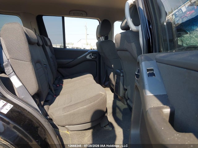 Продаж на аукціоні авто 2006 Nissan Pathfinder Le/se/xe, vin: 5N1AR18W76C630805, номер лоту: 12666345