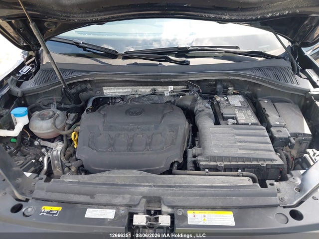 3VVMB7AXXRM218250 Volkswagen Tiguan