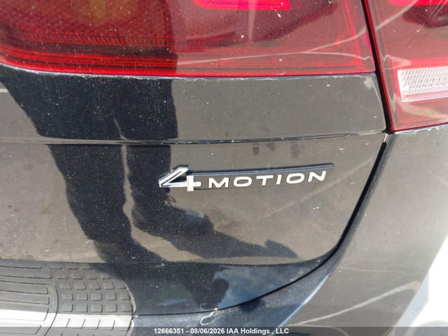 3VVMB7AXXRM218250 Volkswagen Tiguan