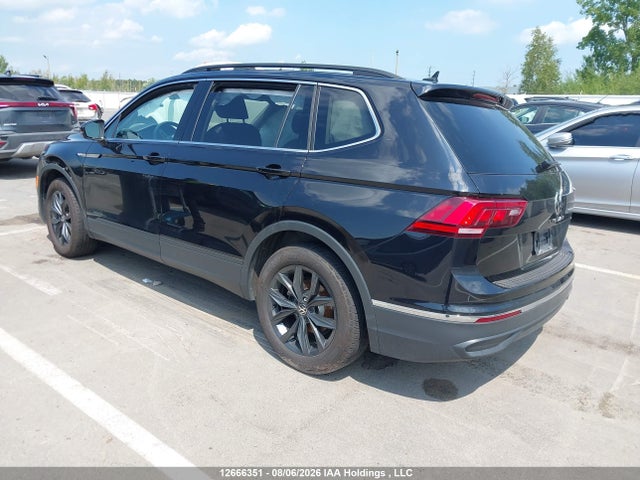 3VVMB7AXXRM218250 Volkswagen Tiguan