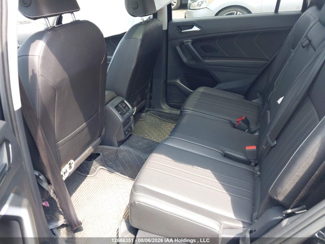 3VVMB7AXXRM218250 Volkswagen Tiguan