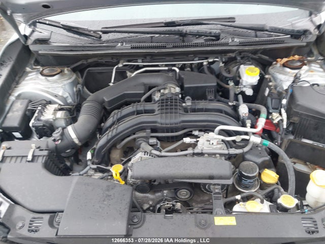Subaru Impreza 2017 4S3GKAH63H3628958 Image 10