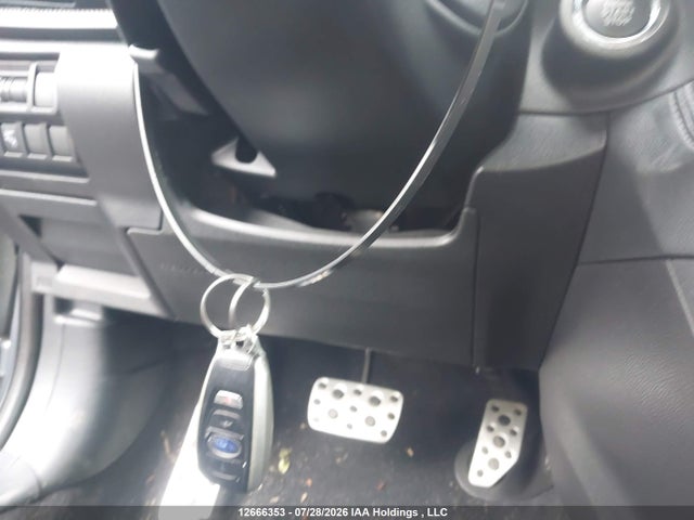 Subaru Impreza 2017 4S3GKAH63H3628958 Image 11