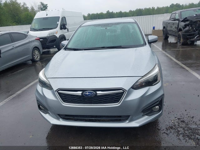 Subaru Impreza 2017 4S3GKAH63H3628958 Image 12