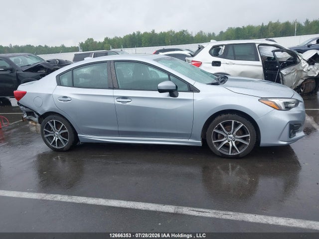 Subaru Impreza 2017 4S3GKAH63H3628958 Image 13