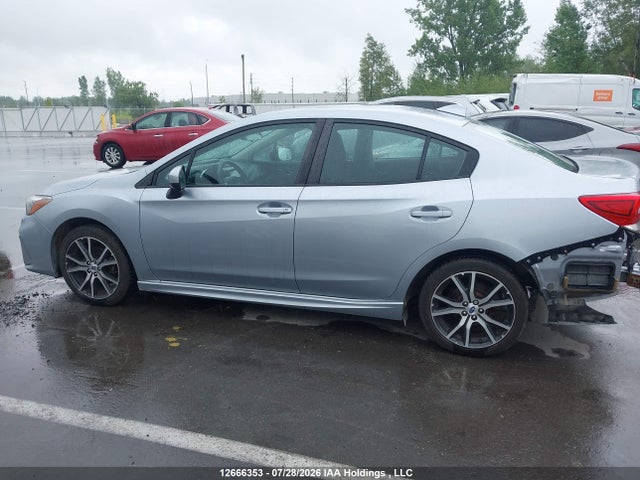 Subaru Impreza 2017 4S3GKAH63H3628958 Image 14