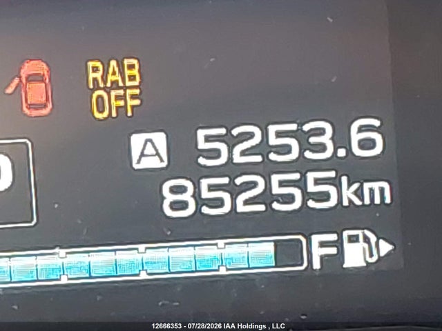 Subaru Impreza 2017 4S3GKAH63H3628958 Image 15