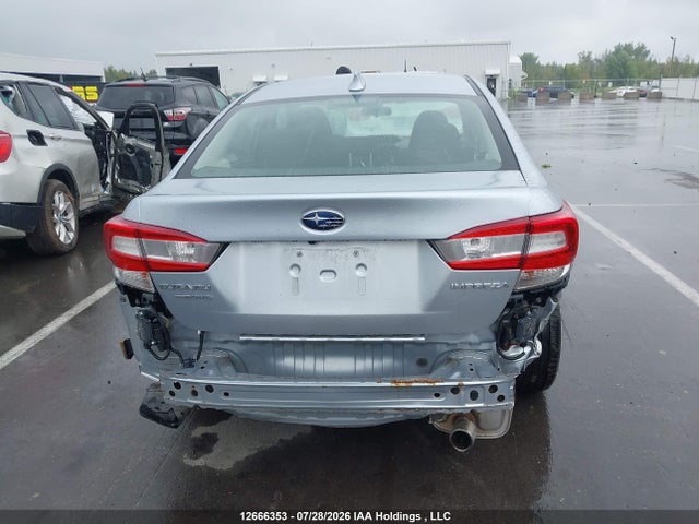 Subaru Impreza 2017 4S3GKAH63H3628958 Image 16