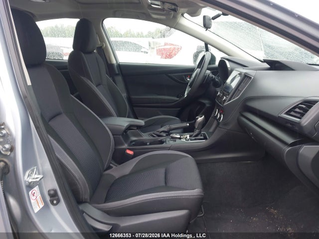 Subaru Impreza 2017 4S3GKAH63H3628958 Image 5