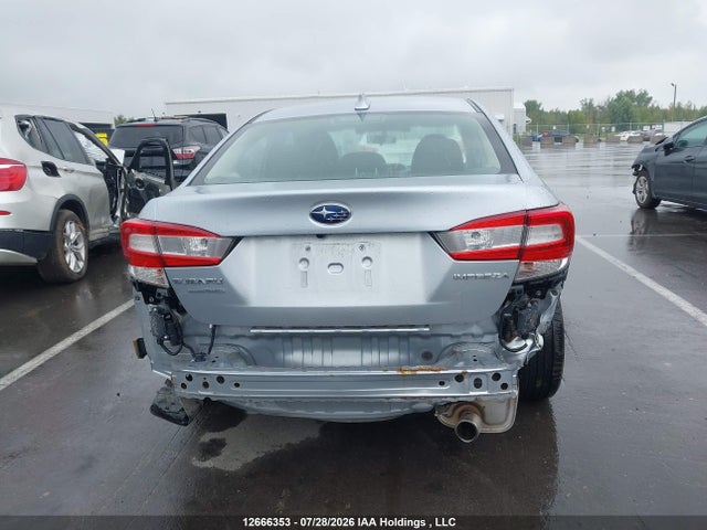 Subaru Impreza 2017 4S3GKAH63H3628958 Image 6