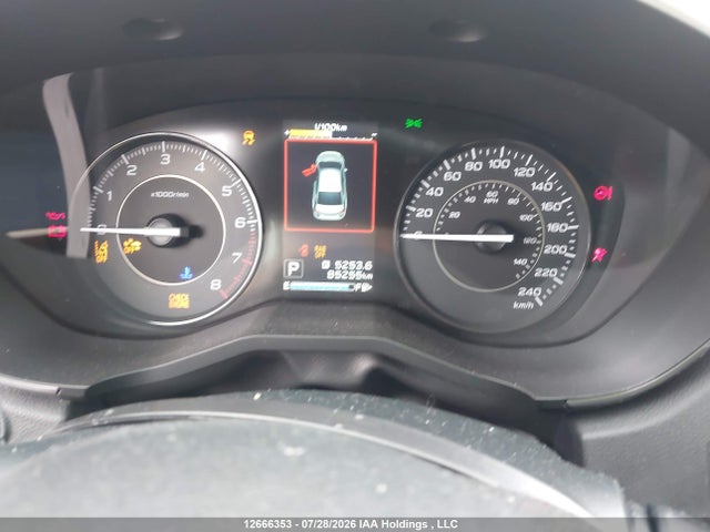 Subaru Impreza 2017 4S3GKAH63H3628958 Image 7