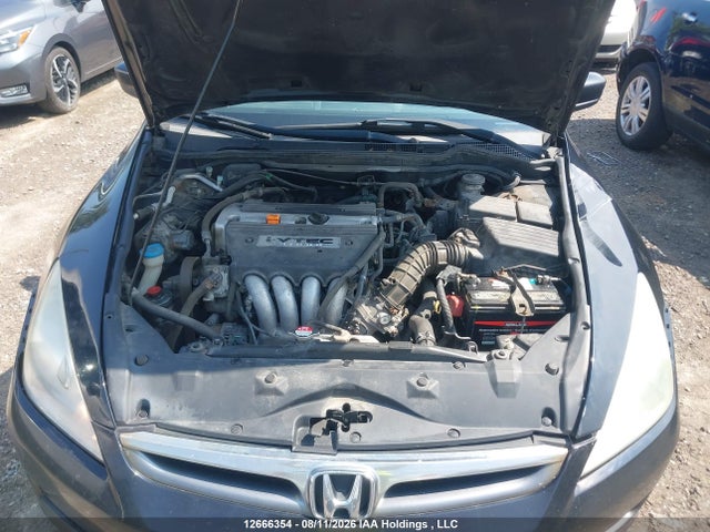 Продажа на аукционе авто 2007 Honda Accord Ex, vin: 1HGCM56707A810379, номер лота: 12666354