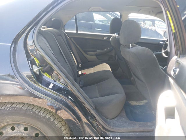 Продажа на аукционе авто 2007 Honda Accord Ex, vin: 1HGCM56707A810379, номер лота: 12666354