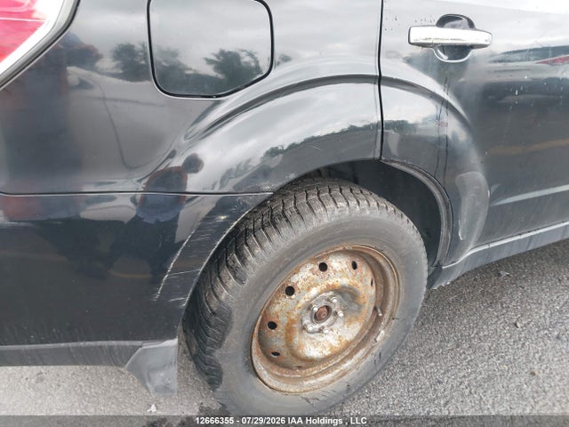 2010 Subaru Forester 2.5x Premium მანქანა იყიდება აუქციონზე, vin: JF2SH6CC8AH905732, აუქციონის ნომერი: 12666355