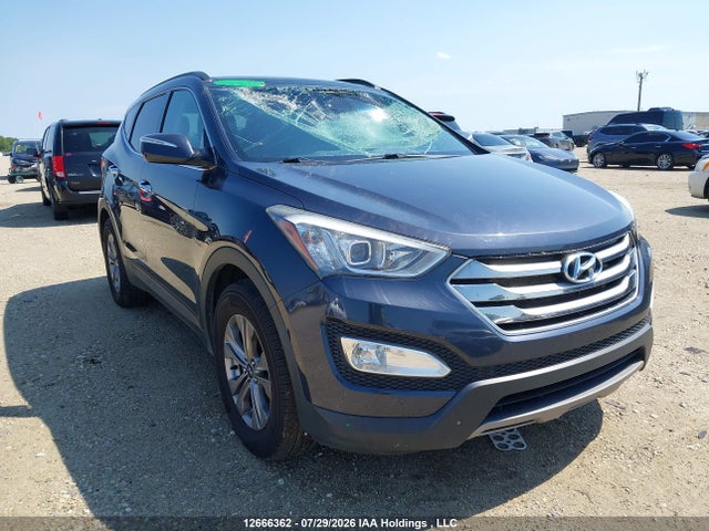 Продаж на аукціоні авто 2015 Hyundai Santa Fe Sport, vin: 5XYZUDLB9FG298146, номер лоту: 12666362