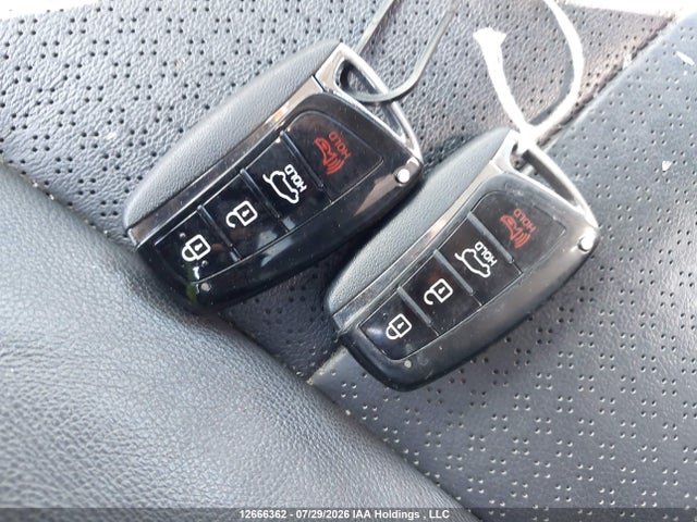 Aukcja sprzedaży 2015 Hyundai Santa Fe Sport, vin: 5XYZUDLB9FG298146, numer aukcji: 12666362