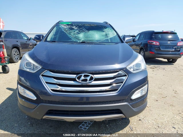 Aukcja sprzedaży 2015 Hyundai Santa Fe Sport, vin: 5XYZUDLB9FG298146, numer aukcji: 12666362