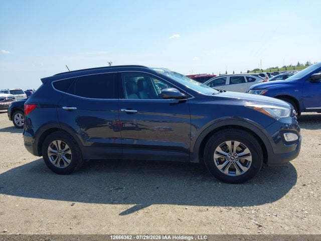 Aukcja sprzedaży 2015 Hyundai Santa Fe Sport, vin: 5XYZUDLB9FG298146, numer aukcji: 12666362