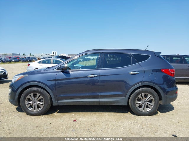 Aukcja sprzedaży 2015 Hyundai Santa Fe Sport, vin: 5XYZUDLB9FG298146, numer aukcji: 12666362