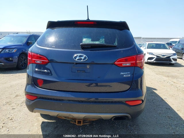 Aukcja sprzedaży 2015 Hyundai Santa Fe Sport, vin: 5XYZUDLB9FG298146, numer aukcji: 12666362