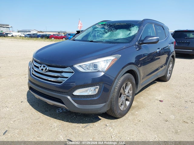 Aukcja sprzedaży 2015 Hyundai Santa Fe Sport, vin: 5XYZUDLB9FG298146, numer aukcji: 12666362