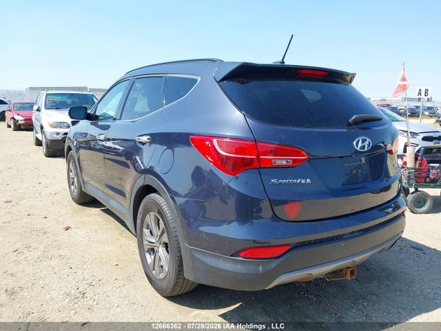 Aukcja sprzedaży 2015 Hyundai Santa Fe Sport, vin: 5XYZUDLB9FG298146, numer aukcji: 12666362