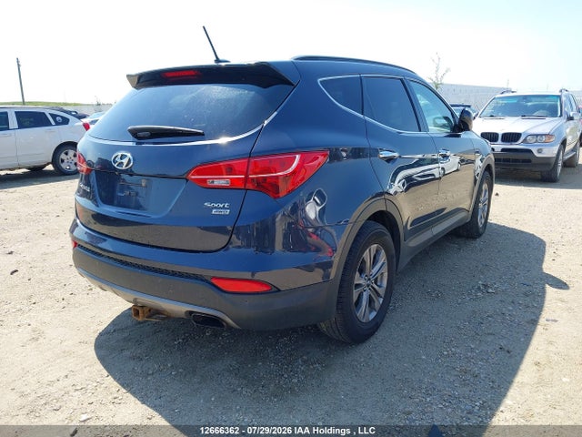 Aukcja sprzedaży 2015 Hyundai Santa Fe Sport, vin: 5XYZUDLB9FG298146, numer aukcji: 12666362