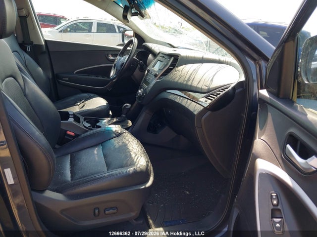 Aukcja sprzedaży 2015 Hyundai Santa Fe Sport, vin: 5XYZUDLB9FG298146, numer aukcji: 12666362