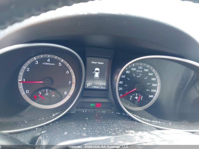 Aukcja sprzedaży 2015 Hyundai Santa Fe Sport, vin: 5XYZUDLB9FG298146, numer aukcji: 12666362