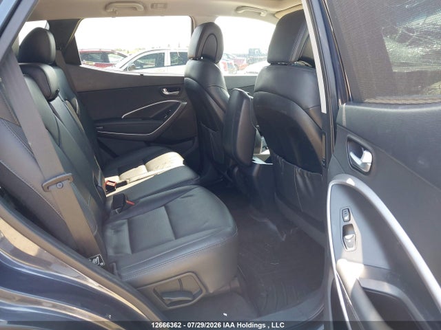 Aukcja sprzedaży 2015 Hyundai Santa Fe Sport, vin: 5XYZUDLB9FG298146, numer aukcji: 12666362
