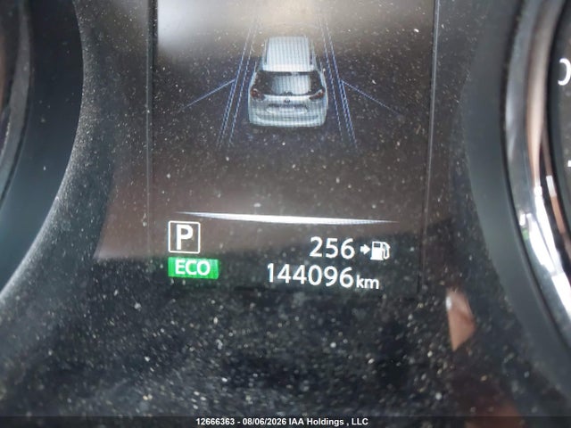 Aukcja sprzedaży 2017 Nissan Rogue Sv/sl, vin: 5N1AT2MVXHC760004, numer aukcji: 12666363