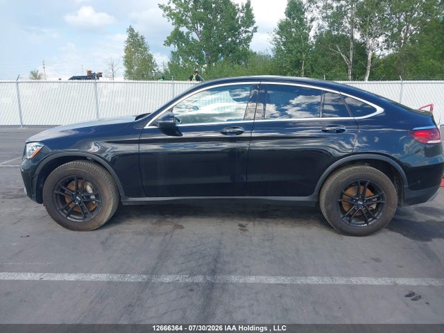 Aukcja sprzedaży 2023 Mercedes-benz Glc 300 Coupe 4matic, vin: W1N0J8EB0PG159102, numer aukcji: 12666364