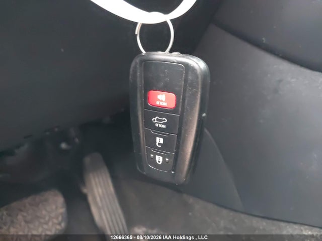 12666365 :رقم المزاد ، 2T34WRFV1RW251996 vin ، 2024 Toyota Rav4 مزاد بيع