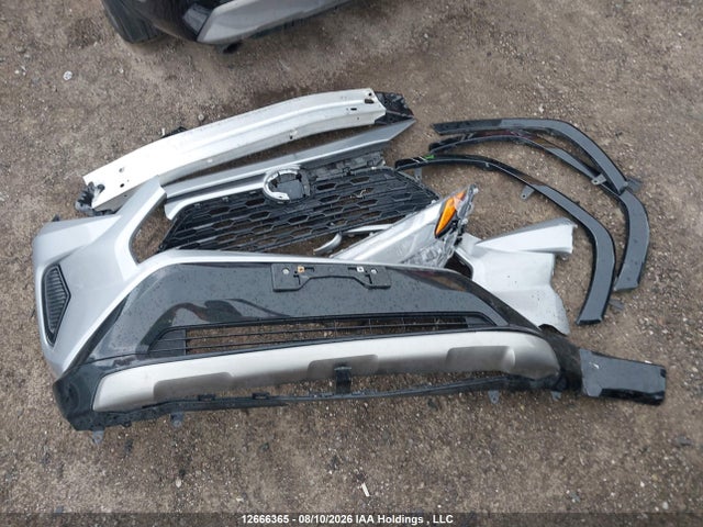 12666365 :رقم المزاد ، 2T34WRFV1RW251996 vin ، 2024 Toyota Rav4 مزاد بيع