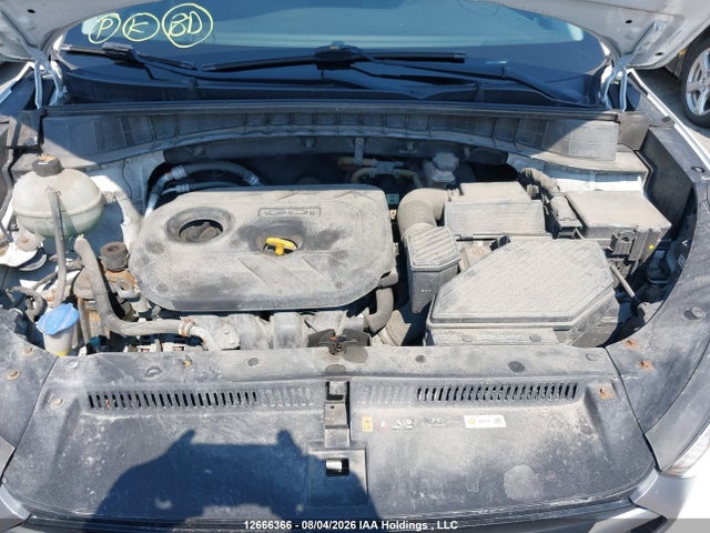 Hyundai Tucson 2017 KM8J33A43HU556026 Image 10