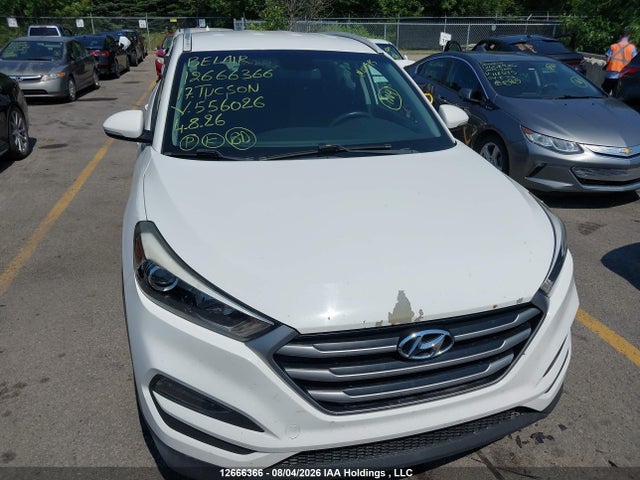 Hyundai Tucson 2017 KM8J33A43HU556026 Image 11