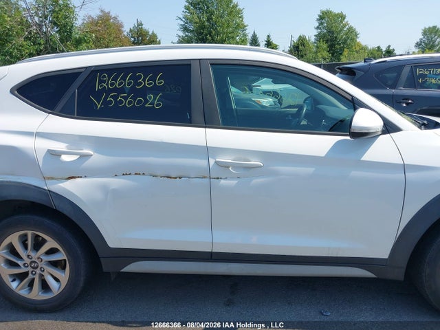 Hyundai Tucson 2017 KM8J33A43HU556026 Image 12
