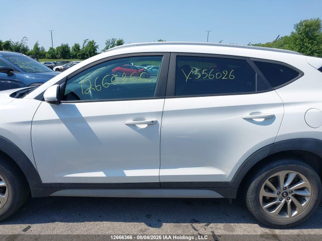 Hyundai Tucson 2017 KM8J33A43HU556026 Image 13