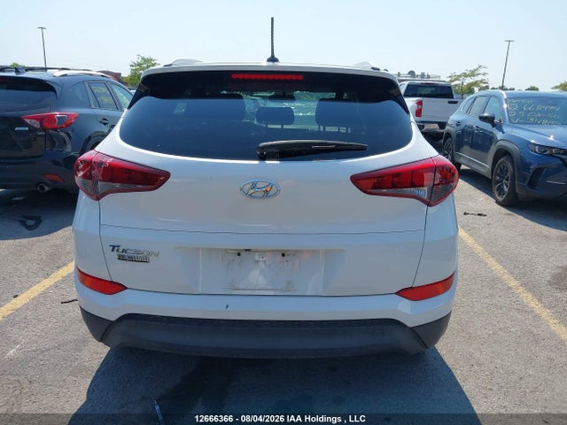 Hyundai Tucson 2017 KM8J33A43HU556026 Image 15