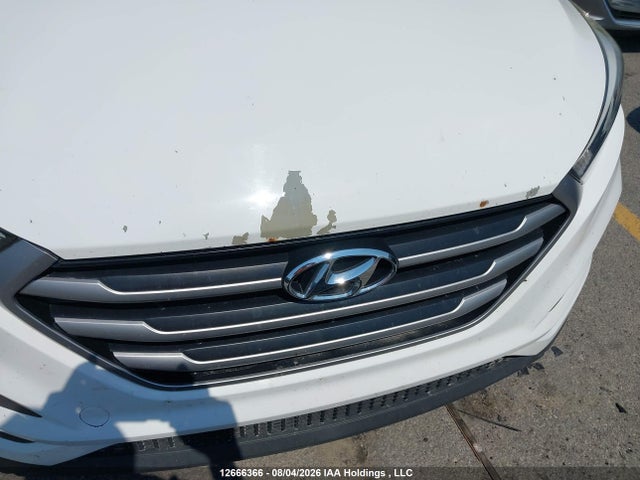 Hyundai Tucson 2017 KM8J33A43HU556026 Image 19