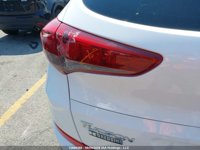 Hyundai Tucson 2017 KM8J33A43HU556026 Image 20