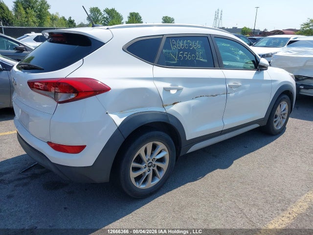 Hyundai Tucson 2017 KM8J33A43HU556026 Image 4